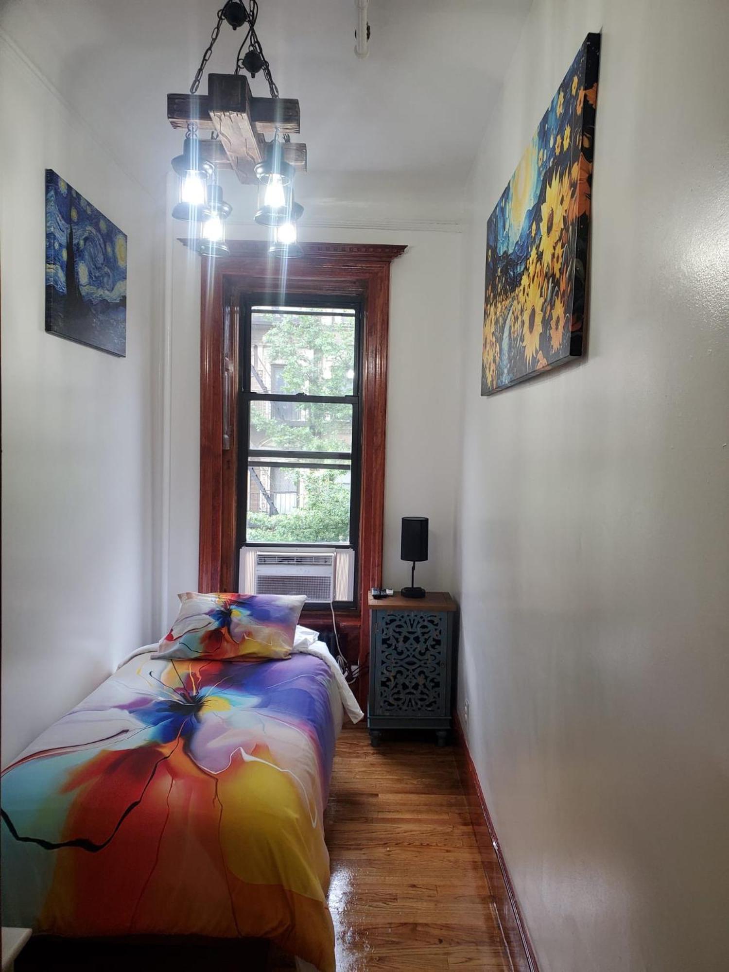 The Harlem Cascades Apartment New York Exterior photo