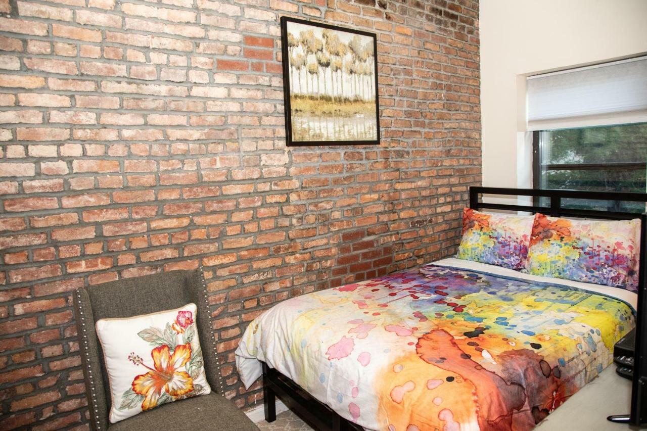 The Harlem Cascades Apartment New York Exterior photo